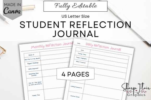 Daily, Monthly, and End-of-Year Reflection: A Powerful Tool for Student Growth