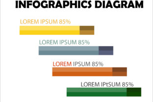 Infographics Banners Template: Design Made Simple